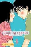 Kimi ni Todoke: From Me to You, Vol. 1 (1)