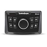 Rockford Fosgate PMX-0 Punch Marine Ultra Compact Digital Media Receiver