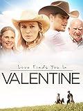 Love Finds You In Valentine