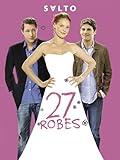 27 Dresses