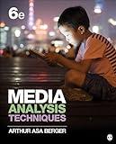 Media Analysis Techniques