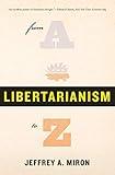 Libertarianism, from A to Z