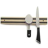 Norpro 12-Inch Magnetic Knife Tool Bar