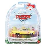 Disney Cars Easter Collection Easter Ramone Yellow 1:55 Scale Diecast Vehicle