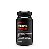 GNC Mens Arginmax Sexual Health Supplement for Men, 180 Count, Supports Blood Flow and Vitality