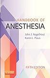 Handbook of Anesthesia