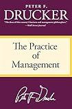 The Practice of Management