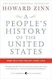 A People's History of the United States: 1492-Present by Howard Zinn