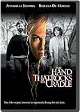HAND THAT ROCKS THE CRADLE: 20TH ANNIVERSARY ED [Blu-ray]