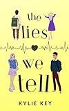 The Lies We Tell: A Sweet YA & Teen Enemies to Lovers Romance (Young Love Book 3)