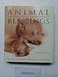 Animal Blessings: Prayers and Poems Celebrating Our Pets