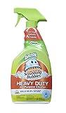 Fantastik Scrubbing Bubbles Heavy Duty All Purpose Cleaner (32-Ounce, 8-Pack)