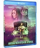 Serpentine Pink [Blu-ray]