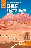 The Rough Guide to Chile & Easter Island (Travel Guide with eBook) (Rough Guides Main Series)