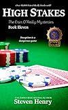 High Stakes (The Erin O'Reilly Mysteries Book 11)