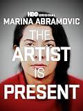 Marina Abramovic The Artist Is Present