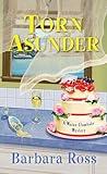 Torn Asunder (A Maine Clambake Mystery Book 12)