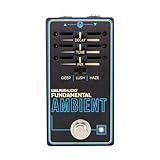 Walrus Audio Fundamental Series Ambient Reverb