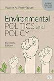 Environmental Politics and Policy