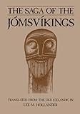 Saga of the Jomsvikings