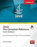 Java: The Complete Reference, Tenth Edition (Complete Reference Series)