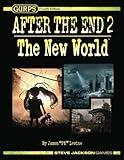 GURPS After the End 2: The New World