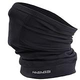 Winter Neck Warmer Gaiter Windproof Face Mask Ski Mask Half Balaclava for Ski Snowboard for Men & Women for sports & outdoor