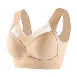 Zen Chic Bras For Older Women,Green-h,big spring+sale 2025,summer must haves 2025,my daisy order history 2025 recent orders,overstocked items on clearance,my previous orders,flash of sale clearance,my