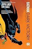 Batman: Dark Victory (New Edition)