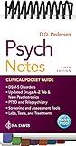 PsychNotes: Clinical Pocket Guide