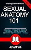 Sexual Anatomy 101: Unleashing the Secrets of Human Sexuality