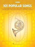 101 Popular Songs: for Horn