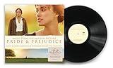 Pride & Prejudice (Music From The Motion Picture)[LP]