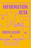 Information Desk: An Epic (Penguin Poets)