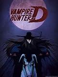 Vampire Hunter D (English Dubbed)