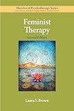 Feminist Therapy (Theories of Psychotherapy Series®)