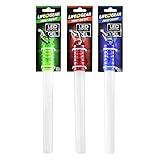 Life Gear Reusable Glow Stick Regular - Assorted - 1 Light Stick Per Order