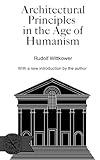 Architectural Principles in the Age of Humanism