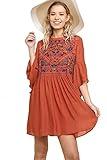 Umgee Boho Bliss! Clay Small
