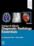 Grainger & Allison's Diagnostic Radiology Essentials