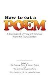How to Eat a Poem: A Smorgasbord of Tasty and Delicious Poems for Young Readers (Dover Children's Classics)