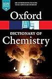 A Dictionary of Chemistry (Oxford Quick Reference)