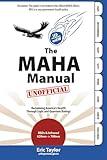 The Unofficial MAHA Manual: Reclaiming Americas Health Through Light and Quantum Biology