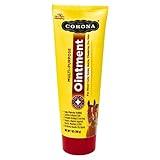 Corona Ointment for Horses|Lanolin Based Formula Helps Sooth Irritation|7 Ounces