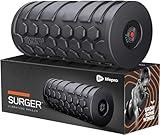 LifePro 4 Speed Vibrating Foam Roller for Physical Therapy & Exercise - High-Intensity Vibrating Roller for Muscle Recovery & Pliability Training - Back Roller for Deep & Gentle Trigger Point Therapy