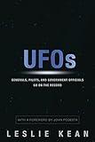 UFOs: Generals, Pilots and Government Officials Go On the Record