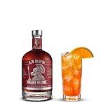 Lyre's Italian Orange - Non-Alcoholic Spirit | Aperitivo Style | Premium | 23.7 Fl Oz