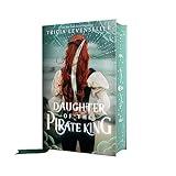 Daughter of the Pirate King (Daughter of the Pirate King, 1)