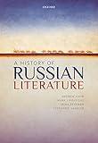 A History of Russian Literature