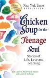 Chicken Soup for the Teenage Soul: Stories of Life, Love and Learning (Chicken Soup for the Soul)